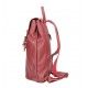 Кожаный городской рюкзак Italian bags DB7159