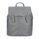 Кожаный городской рюкзак Italian bags DB7159