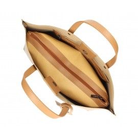 Жіноча шкіряна максі сумка DB9025