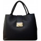 Женская кожаная сумка Italian Bags DB9027