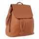 Шкіряний жіночий рюкзак Italian bags DB7068