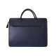 Шкіряний портфель Bottega Carele BC802