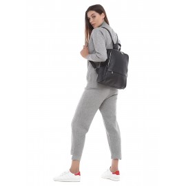 Кожаный рюкзак Bottega Carele BC712