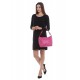 Женская кожаная сумка Italian Bags DB15207