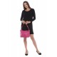 Женская кожаная сумка Italian Bags DB15207