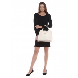 Женская кожаная сумка Italian Bags DB9027