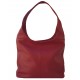 Сумка жіноча шкіряна Italian bags DB7143