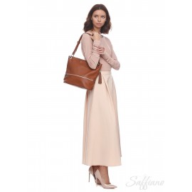 Шкіряна жіноча сумка Italian Bags DB7069
