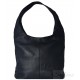 Сумка жіноча шкіряна Italian bags DB7143