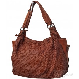 Кожаная женская сумка LB01078