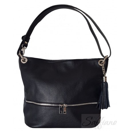 Кожаная женская сумка Italian Bags DB7069