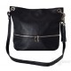 Кожаная женская сумка Italian Bags DB7069
