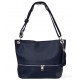 Кожаная женская сумка Italian Bags DB7069