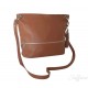 Кожаная женская сумка Italian Bags DB7069