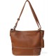 Кожаная женская сумка Italian Bags DB7069