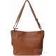 Кожаная женская сумка Italian Bags DB7069