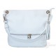 Кожаная женская сумка Italian Bags DB7069