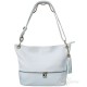 Кожаная женская сумка Italian Bags DB7069