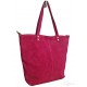 Жіноча замшева сумка Italian bags DB7112