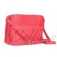 Женская кожаная сумочка через плечо Italian bags DB152