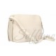 Жіноча шкіряна сумочка через плече Italian bags DB152