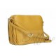 Женская кожаная сумочка через плечо Italian bags DB152
