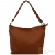 Женская кожаная сумка Italian Bags DB15207