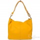 Женская кожаная сумка Italian Bags DB15207