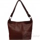 Женская кожаная сумка Italian Bags DB15207