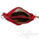 Женская кожаная сумка Italian Bags DB15207
