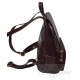 Кожаный рюкзак Bottega Carele BC722