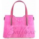 Жіноча шкіряна сумка Italian bags DB8955