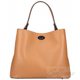 Жіноча шкіряна сумка Italian bags DB7144S