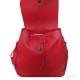 Кожаный женский рюкзак Italian bags DB7068