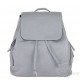 Кожаный женский рюкзак Italian bags DB7068