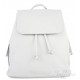 Шкіряний жіночий рюкзак Italian bags DB7068
