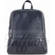 Шкіряний рюкзак Bottega Carele BC712