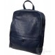 Шкіряний рюкзак Bottega Carele BC712
