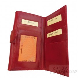 Кошелек  женский 2-х сторонний Tuscany Italia COT9300M