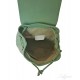 Шкіряний жіночий рюкзак Italian bags DB7068