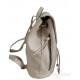 Кожаный женский рюкзак Italian bags DB7068