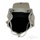 Кожаный женский рюкзак Italian bags DB7068