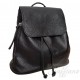 Шкіряний жіночий рюкзак Italian bags DB7068