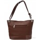 Кожаная женская сумка Italian Bags DB7069
