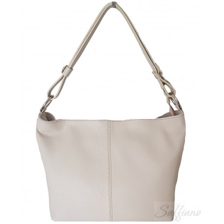Жіноча шкіряна сумка Italian Bags DB15207