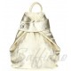 Женский кожаный рюкзак Italian bags DB6933M