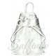 Женский кожаный рюкзак Italian bags DB6933M