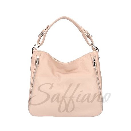 Женская кожаная сумка DB7142