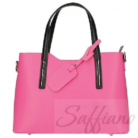 Жіноча шкіряна сумка Italian bags DB9018