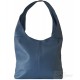 Сумка жіноча шкіряна Italian bags DB7143